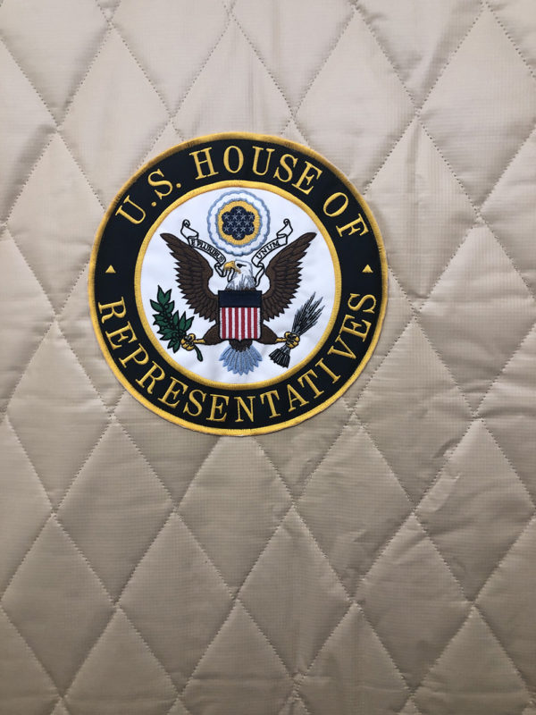 US House of Representatives