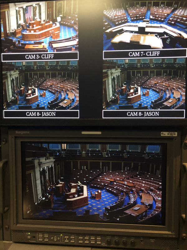 US House of Representatives