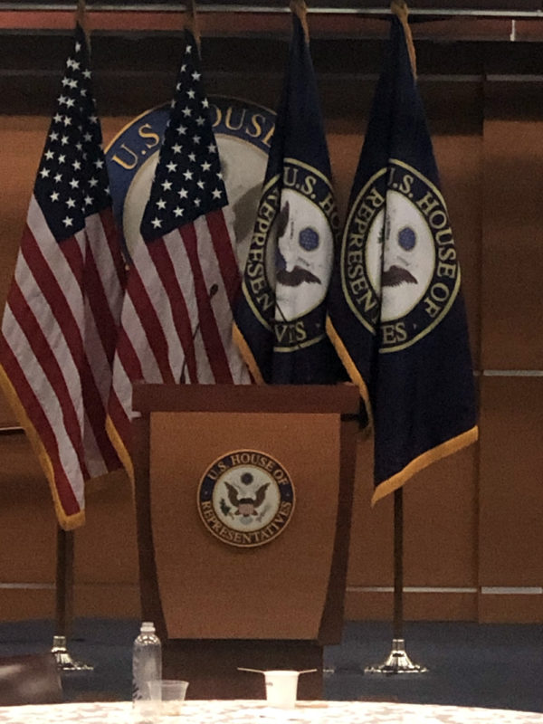 US House of Representatives